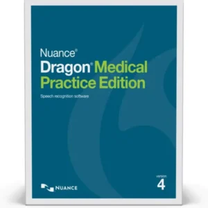 Dragon Medical Practice Edition 4.3 - Image 1