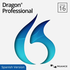 Dragon Professional Individual v16 (Spanish) – Upgrade - Image 1